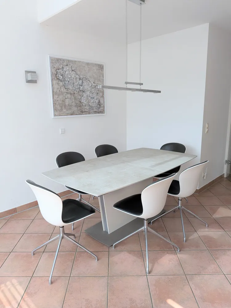 4 Zimmer Wohnung mit 131 m² in Nürnberg – Bild 5