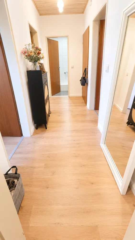2 room apartment with 50 m² in Troisdorf – Photo 8