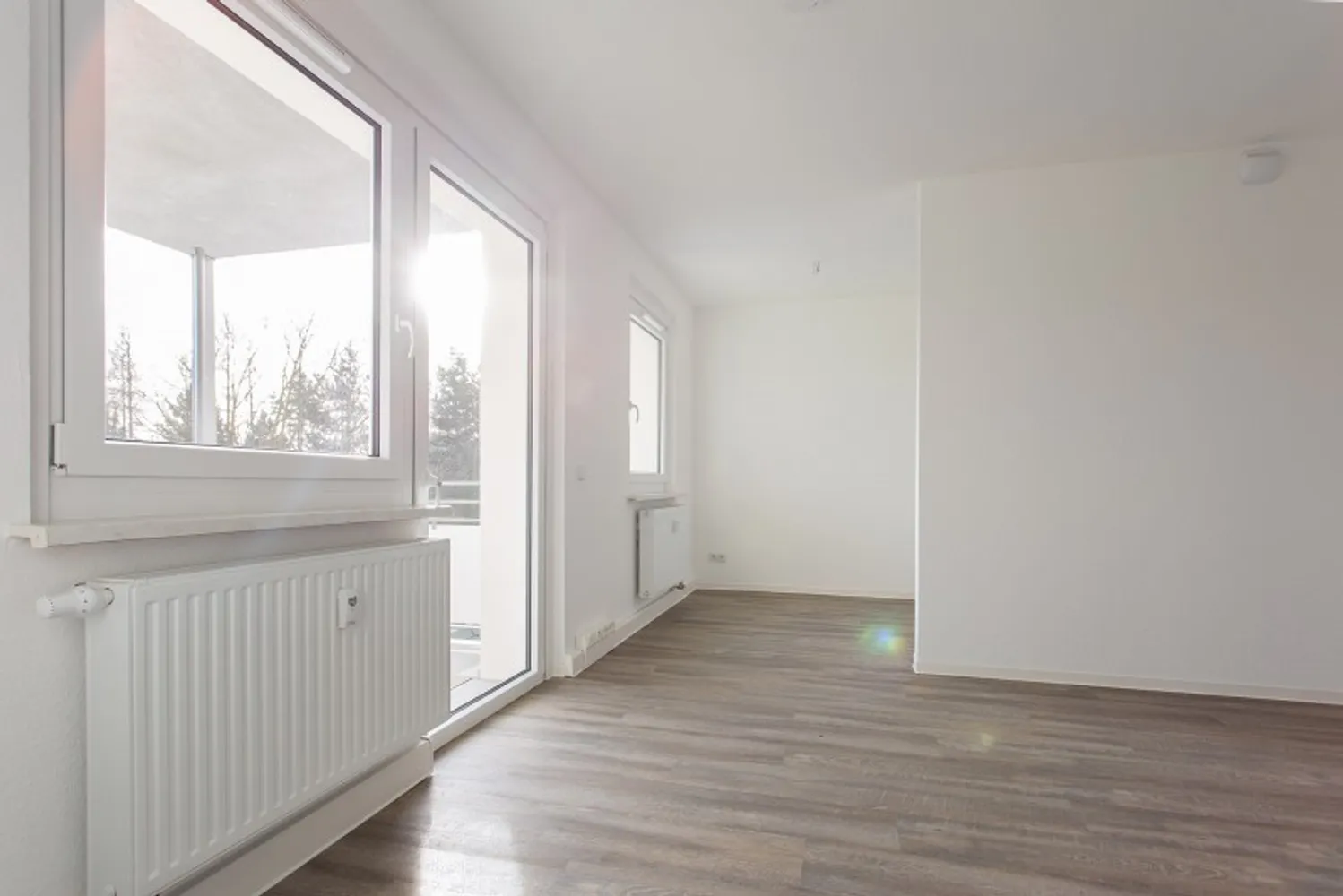 2 Zimmer Wohnung mit 83 m² in Chemnitz – Bild 4
