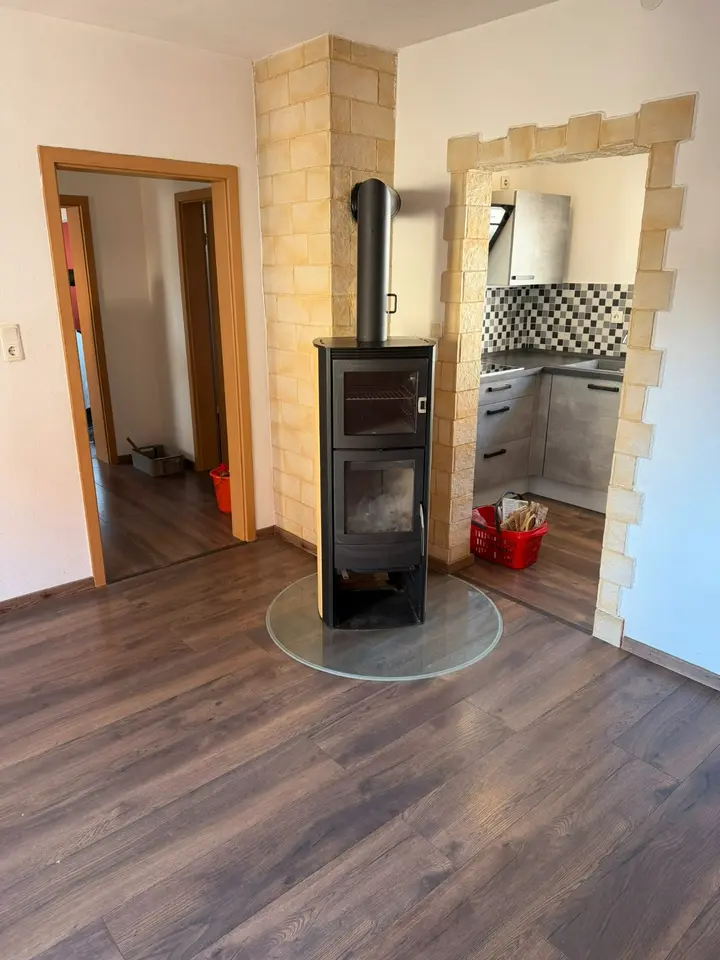 4 Zimmer Haus mit 100 m² in Saarbrücken – Bild 9