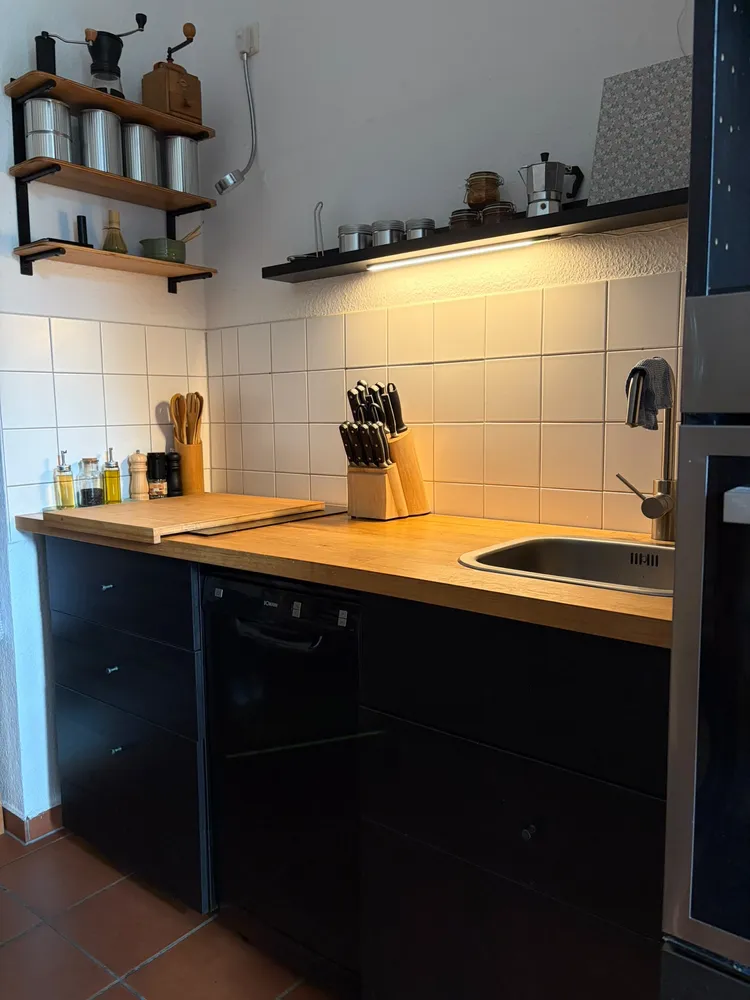 2 Zimmer Wohnung mit 54 m² in Leipzig – Bild 5