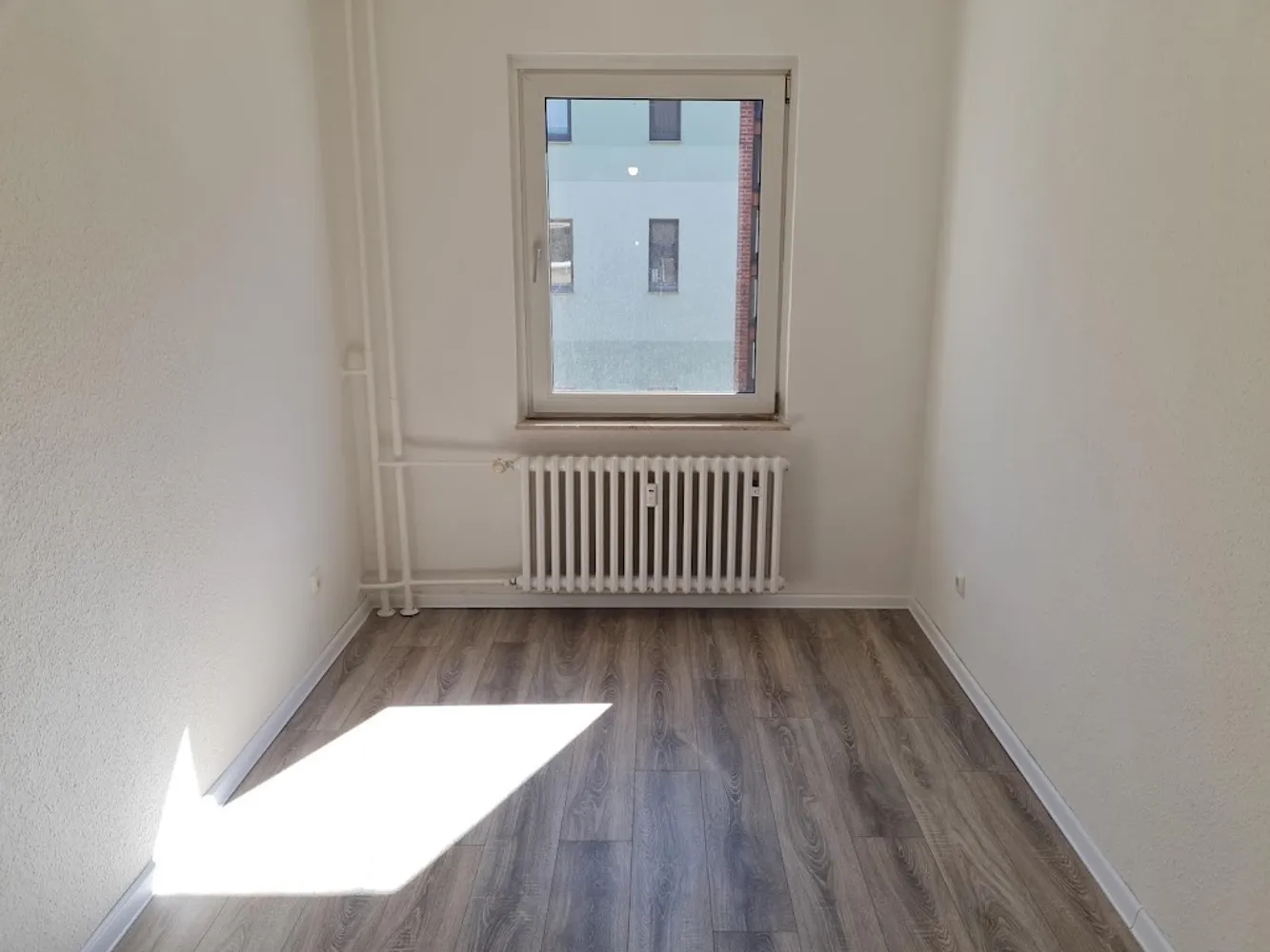 3 Zimmer Wohnung mit 54 m² in Duisburg – Bild 3