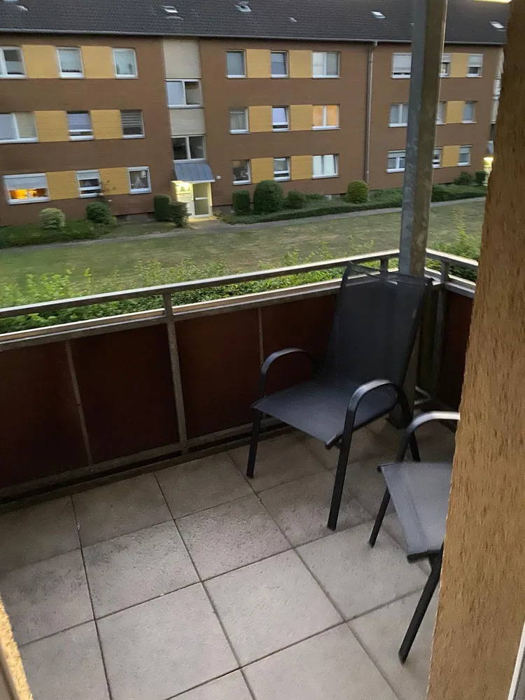 2 Zimmer Wohnung mit 41 m² in Dortmund – Bild 6
