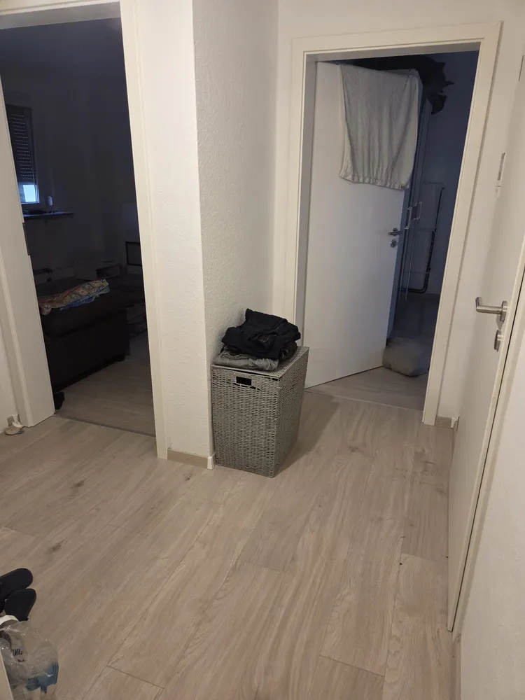 2 Zimmer Wohnung mit 55 m² in Balingen – Bild 7