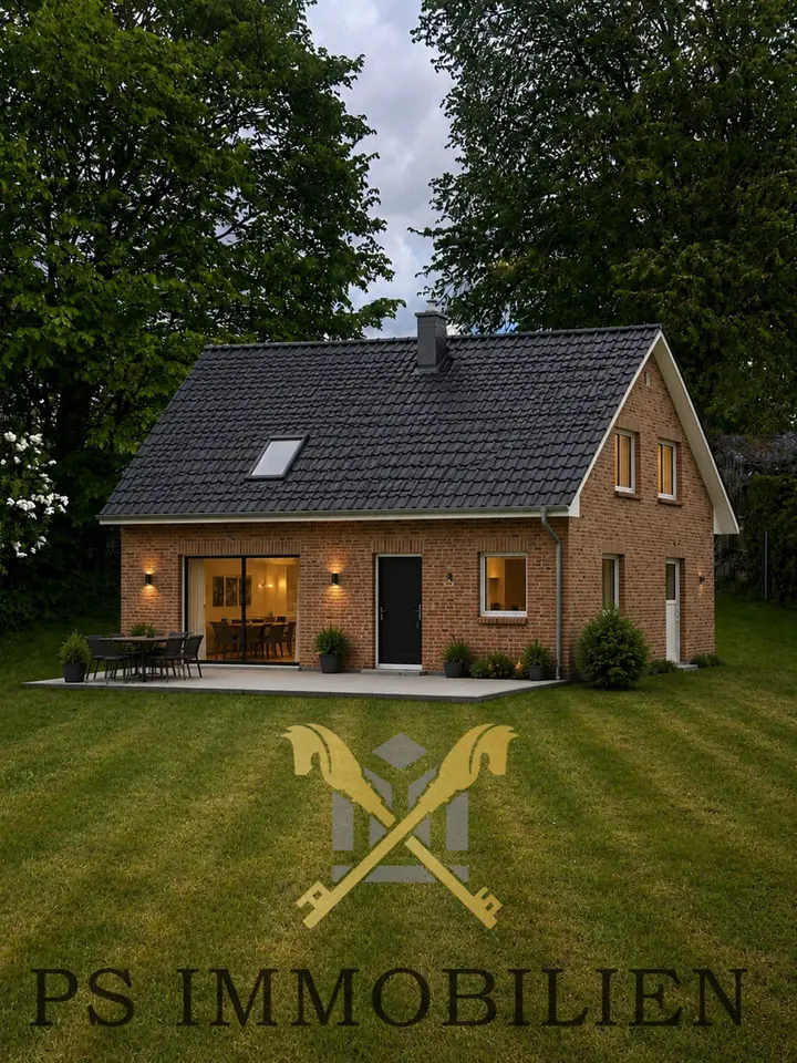 3 Zimmer Haus mit 100 m² in Kiel – Bild 9