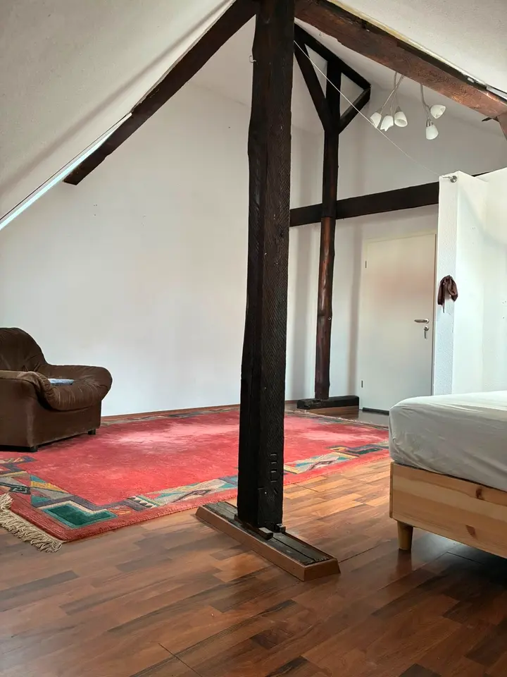 WG-Zimmer mit 55 m² in Osnabrück – Bild 10