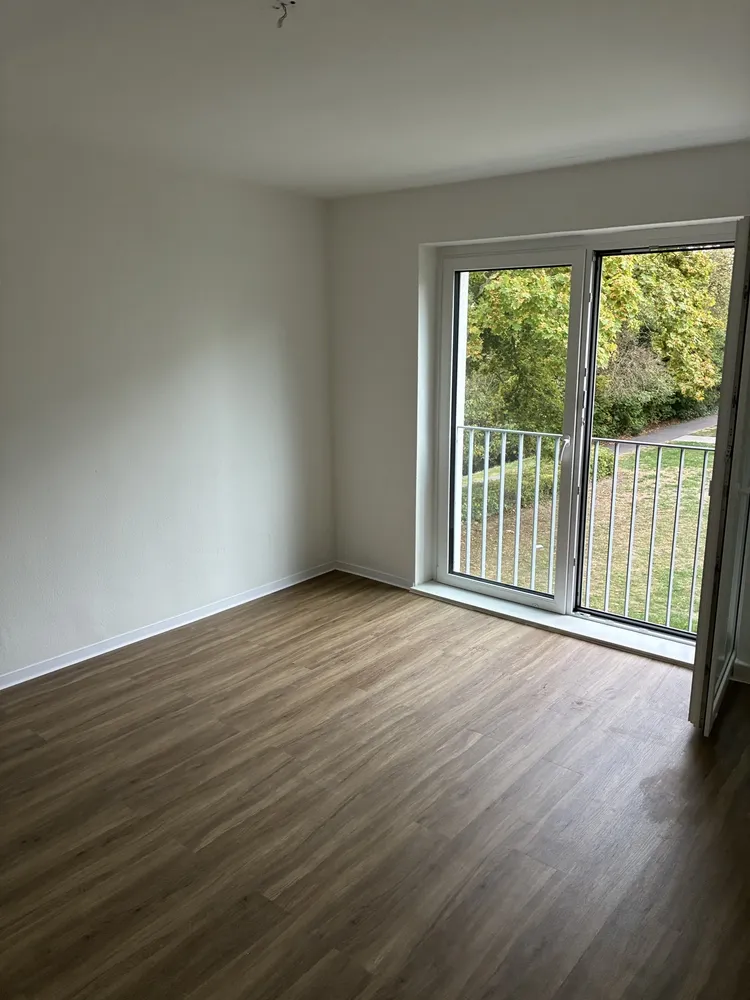 2 Zimmer Wohnung mit 43 m² in Frankfurt am Main – Bild 7