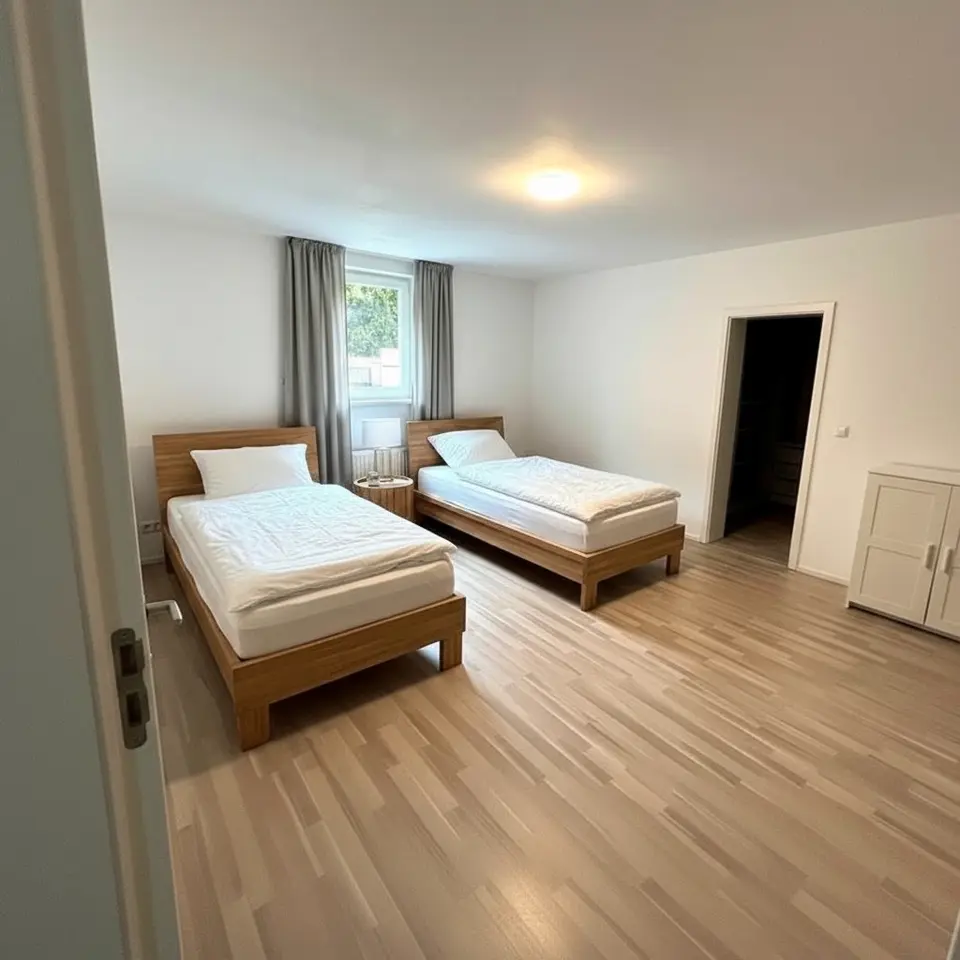 WG-Zimmer mit 155 m² in Koblenz – Bild 1