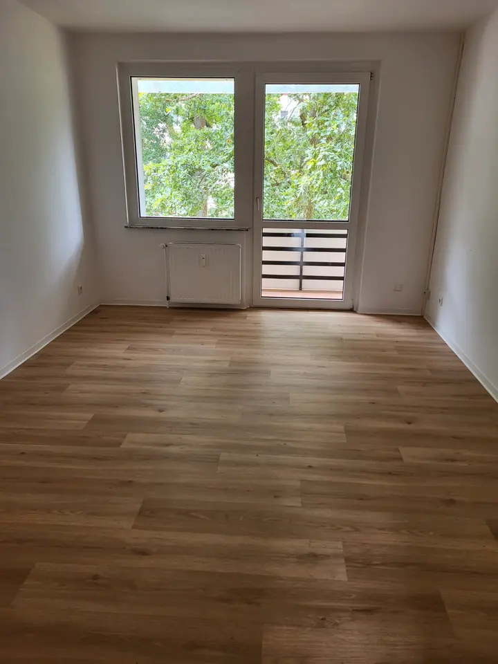 2 Zimmer Wohnung mit 43 m² in Rathenow – Bild 8