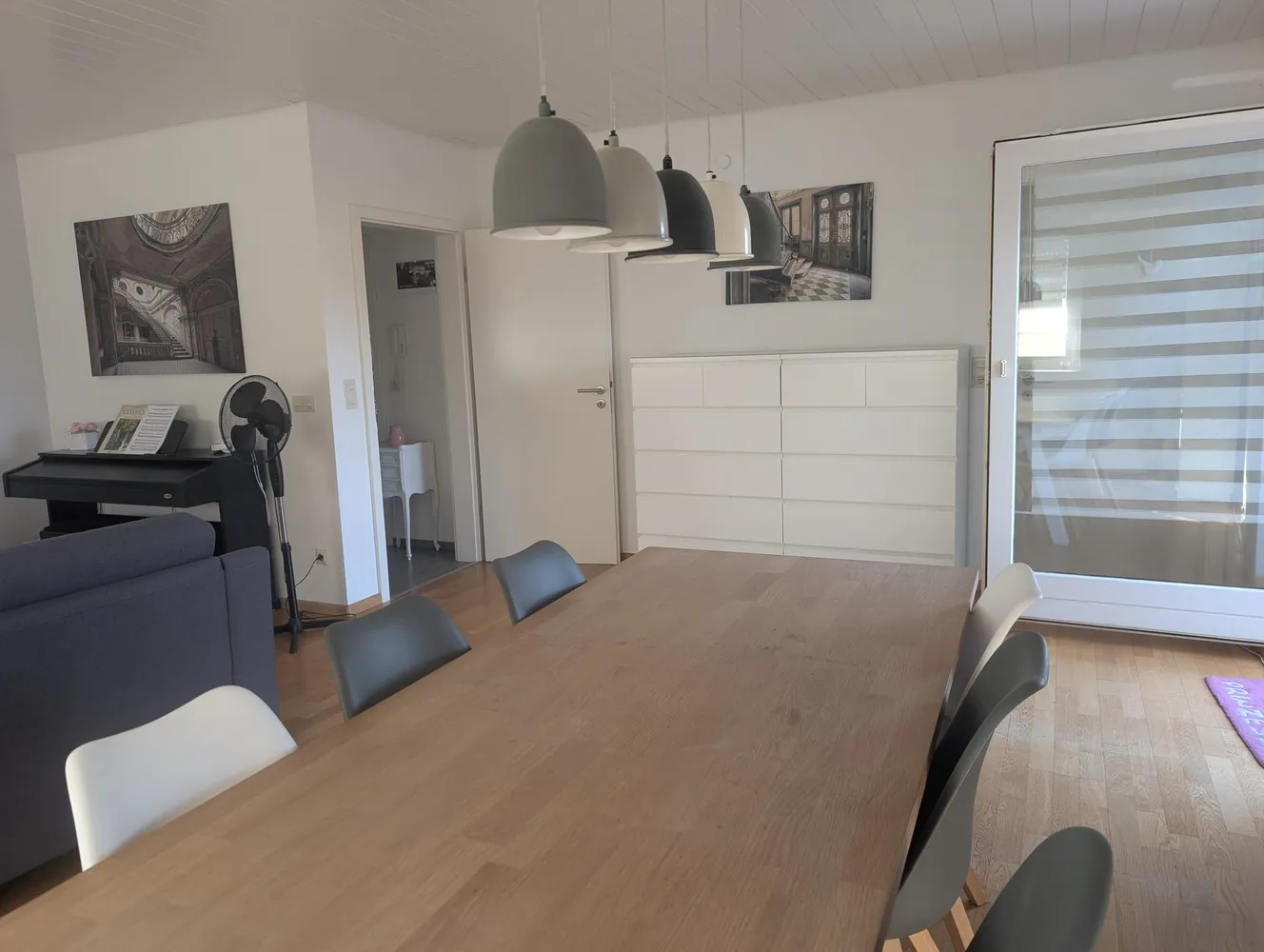 3 Zimmer Wohnung mit 103 m² in Offenburg – Bild 2