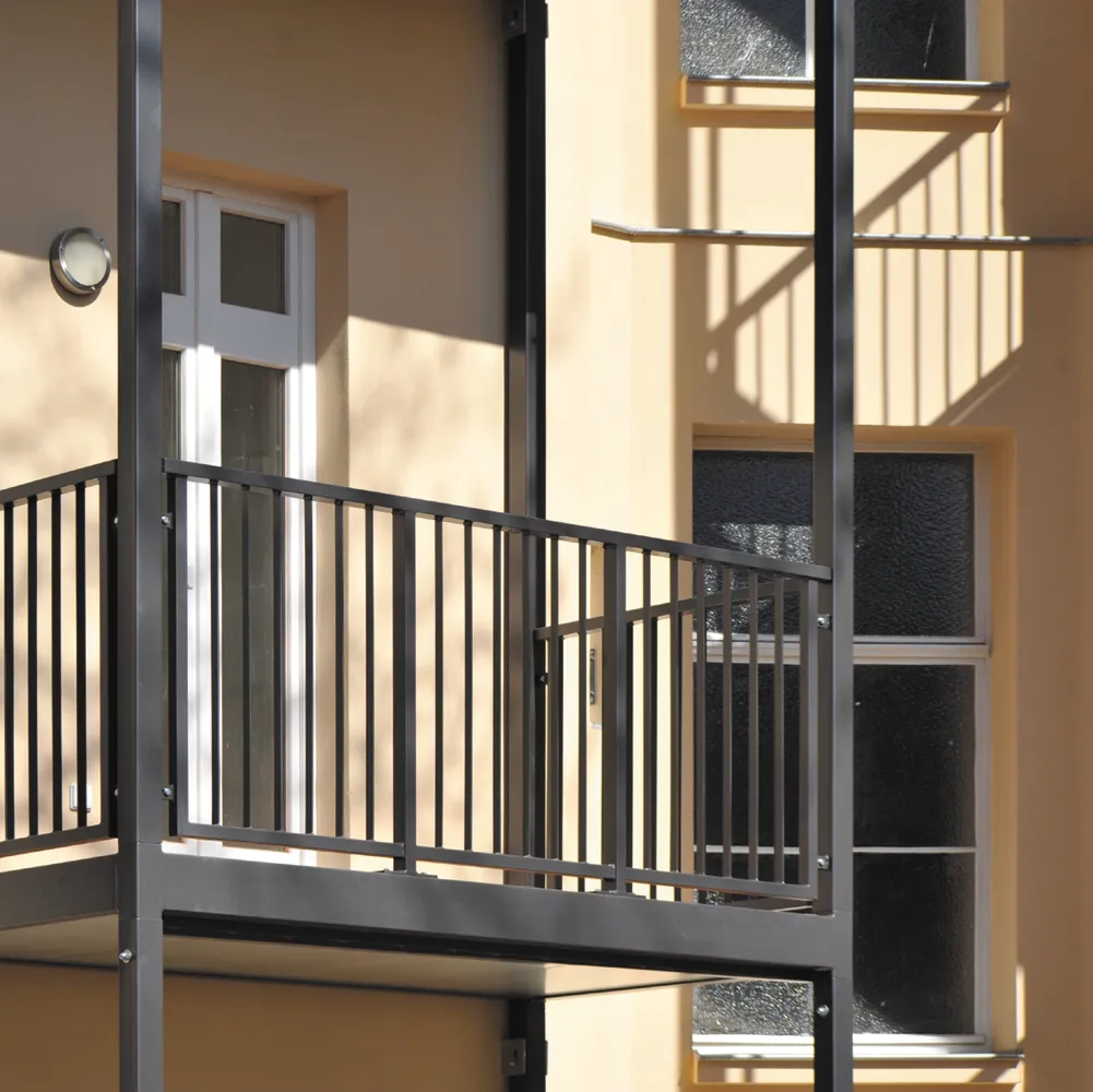 2 Zimmer Wohnung mit 62 m² in Leipzig – Bild 3