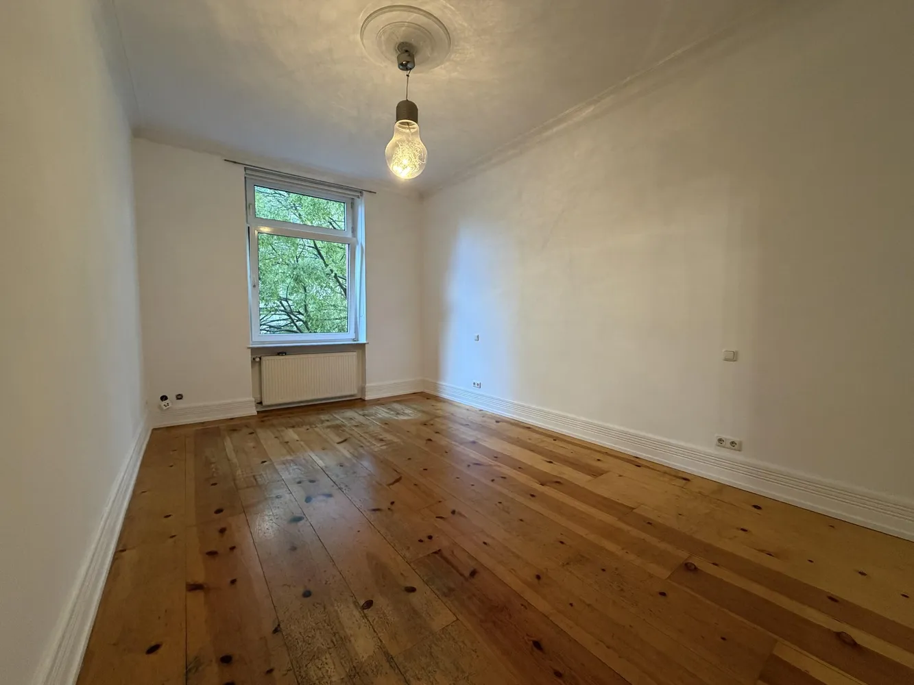 3 Zimmer Wohnung mit 101 m² in Frankfurt am Main – Bild 9