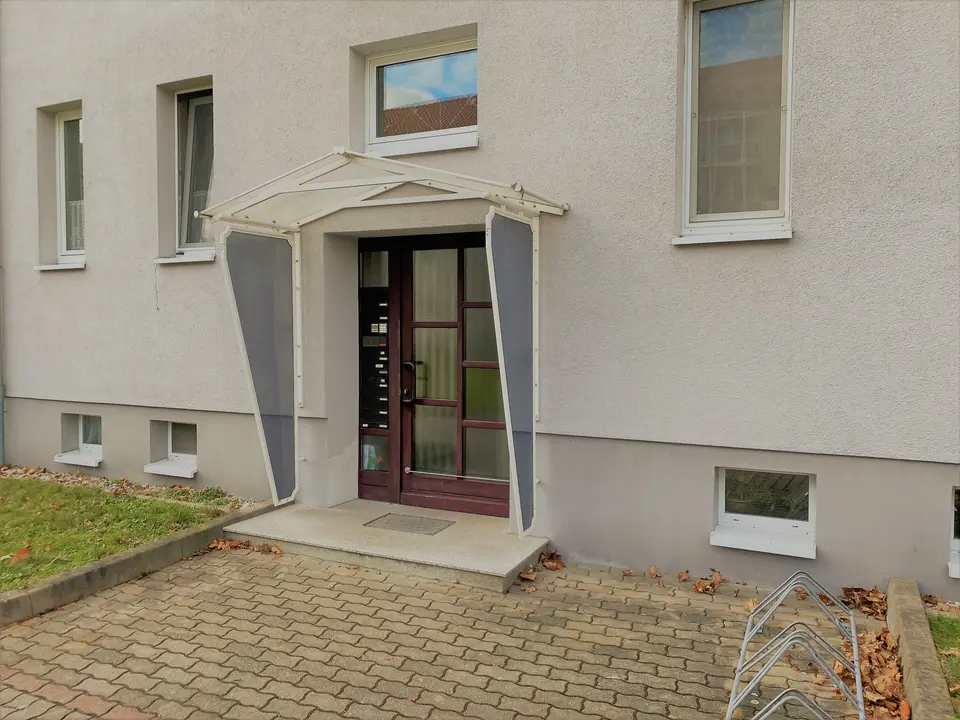 2 Zimmer Wohnung mit 46 m² in Wurzen – Bild 10