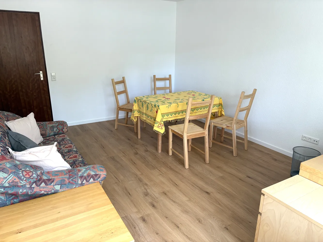 2 Zimmer Wohnung mit 52 m² in Heidelberg – Bild 2