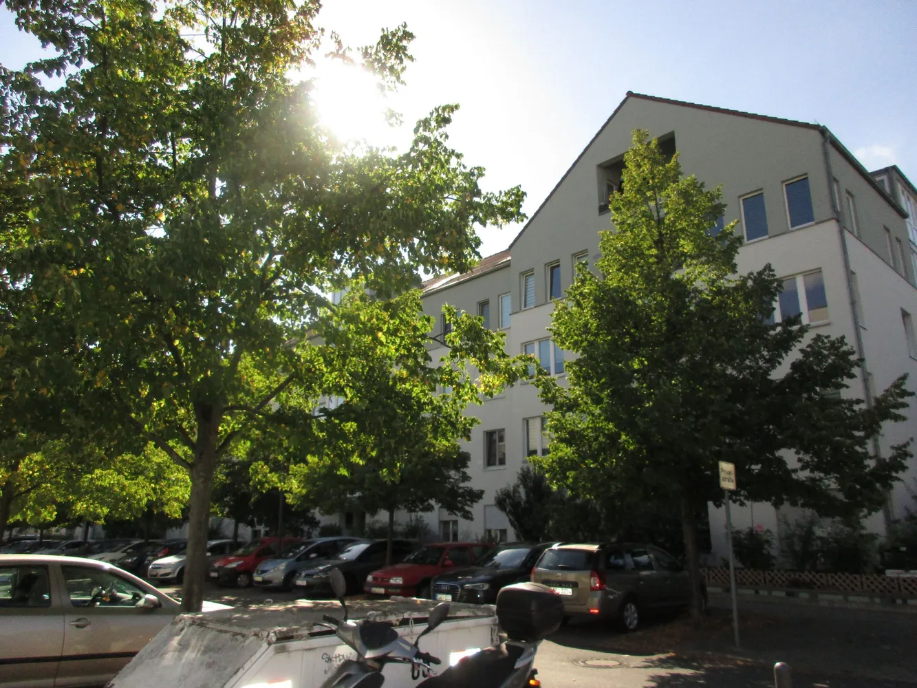 2 Zimmer Wohnung mit 48 m² in Berlin – Bild 7