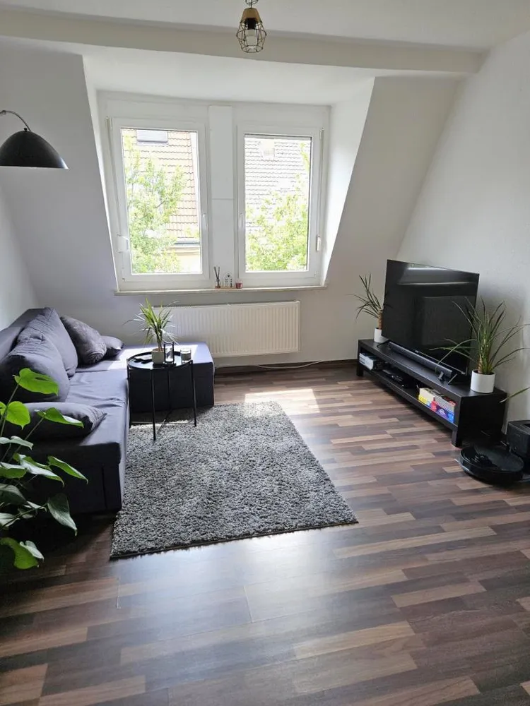 3 Zimmer Wohnung mit 65 m² in Nürnberg – Bild 4