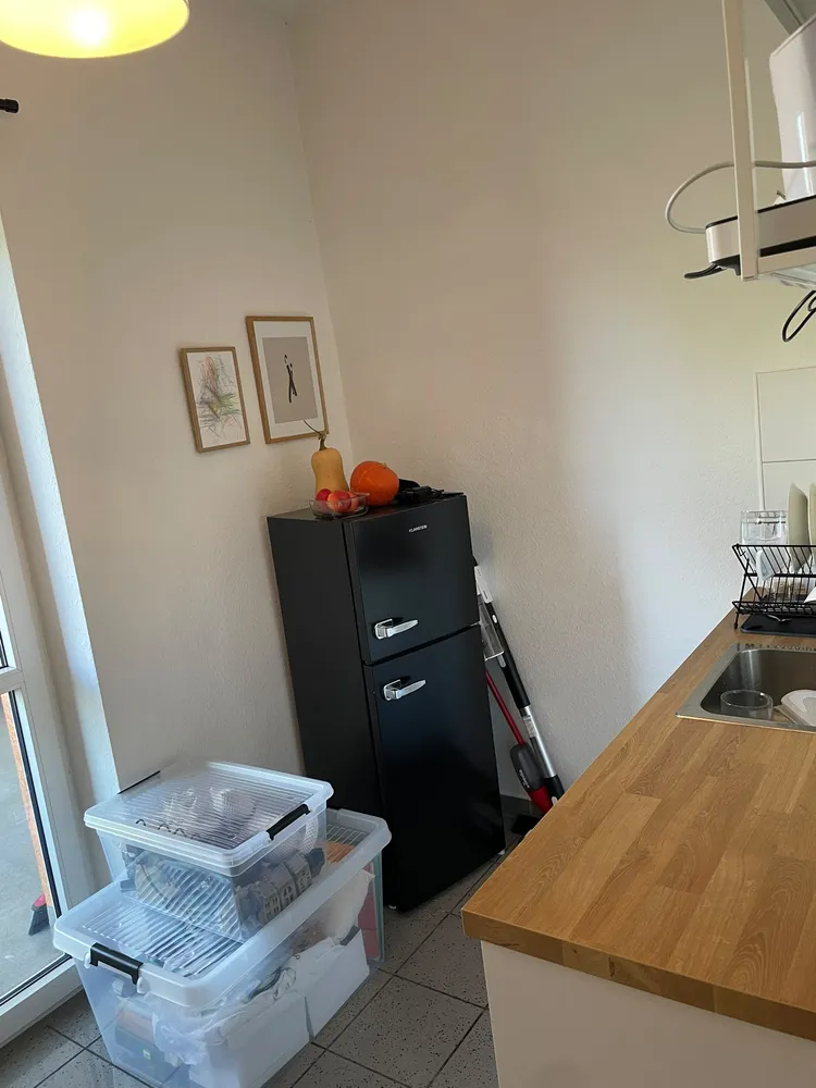 2 room apartment with 46 m² in Bonn – Photo 6
