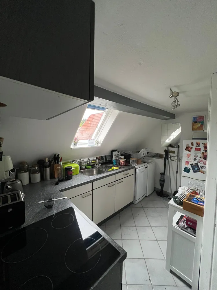 2 Zimmer Wohnung mit 50 m² in Reutlingen – Bild 1