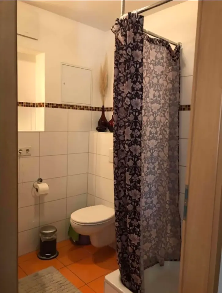 2 room apartment with 33 m² in Marburg – Photo 5