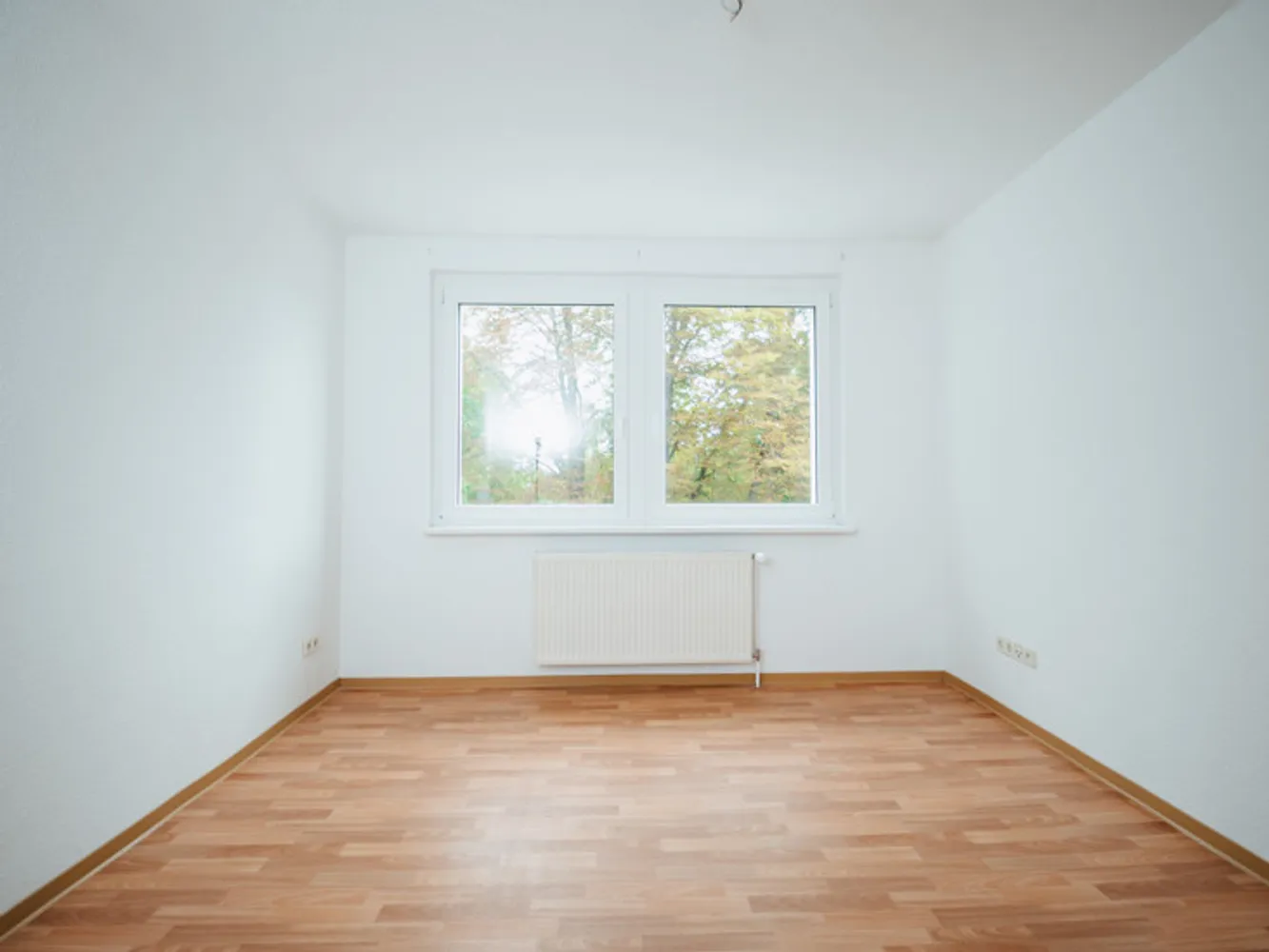3 room apartment with 61 m² in Magdeburg – Photo 3