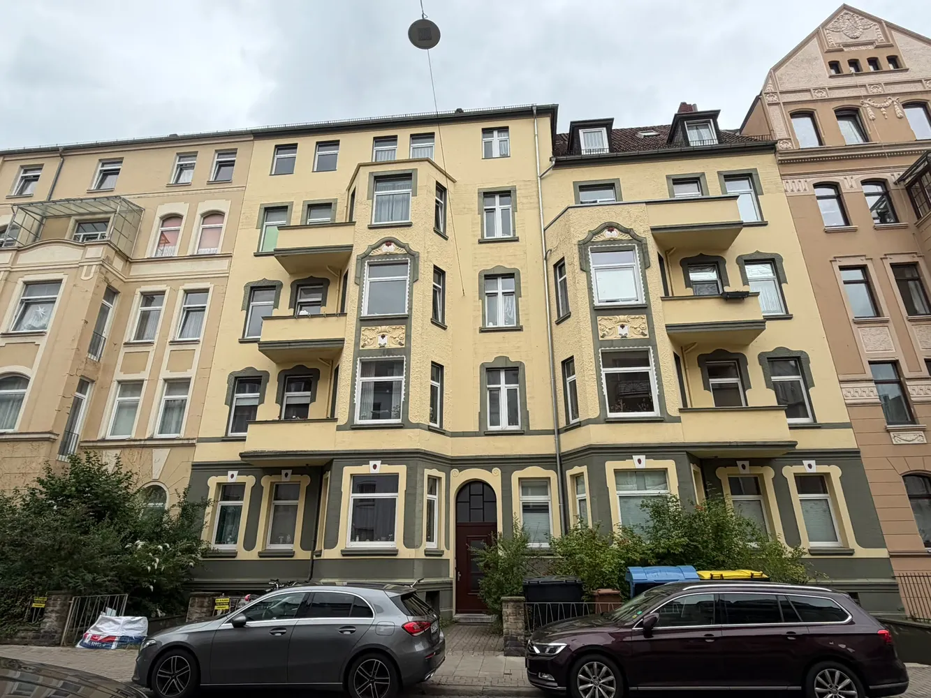 3 Zimmer Wohnung mit 86 m² in Hannover – Bild 3