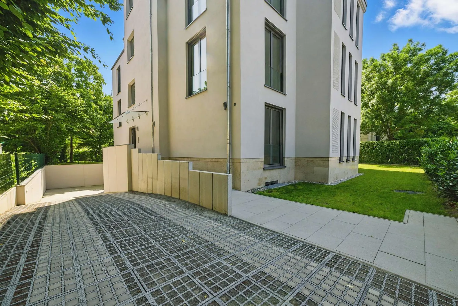 5 Zimmer Wohnung mit 206 m² in Leipzig – Bild 3