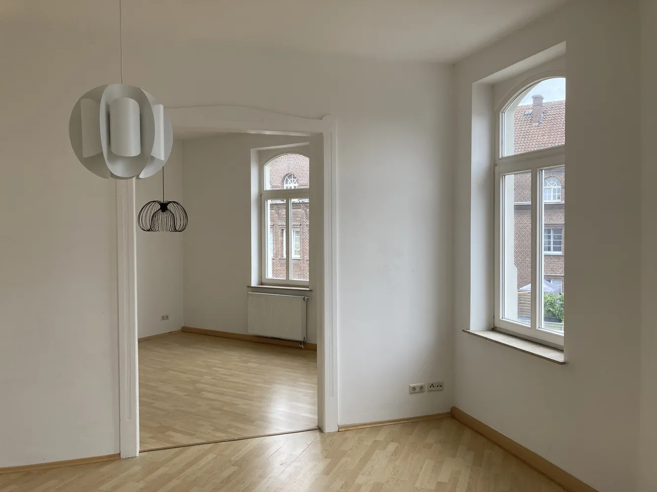4 Zimmer Wohnung mit 86 m² in Hannover – Bild 1