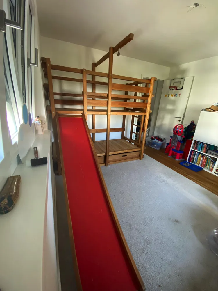 4 room apartment with 93 m² in Munich – Photo 8