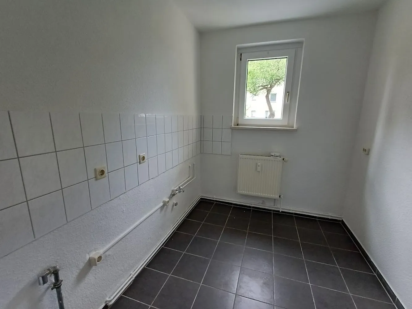 2 Zimmer Wohnung mit 49 m² in Merseburg – Bild 6