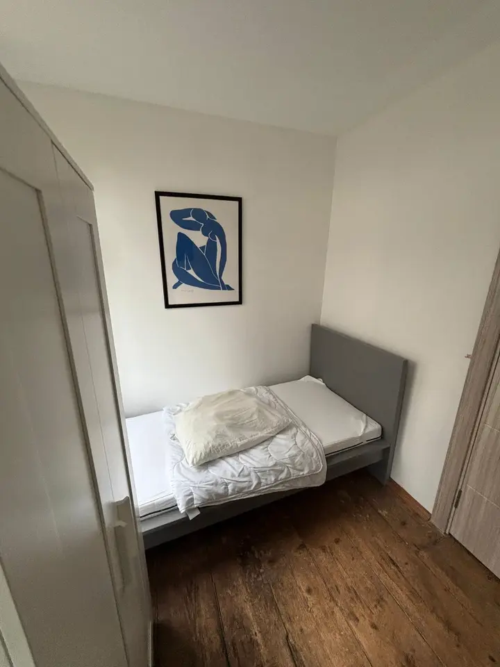 WG-Zimmer mit 120 m² in Offenbach – Bild 3