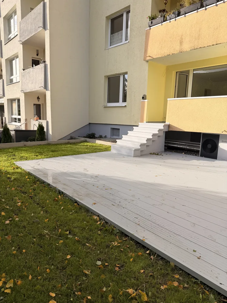 3 Zimmer Wohnung mit 68 m² in Wuppertal – Bild 2
