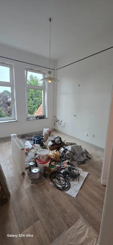 3 Zimmer Wohnung mit 85 m² in Quakenbrück – Bild 6
