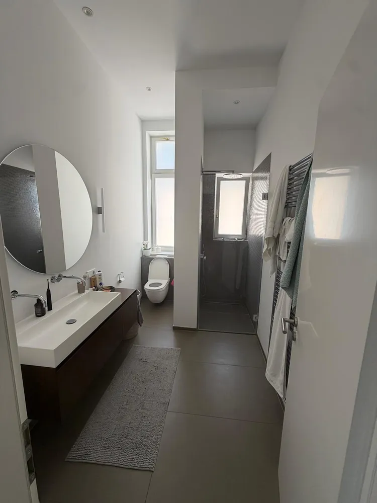 4 Zimmer Wohnung mit 111 m² in Frankfurt am Main – Bild 8