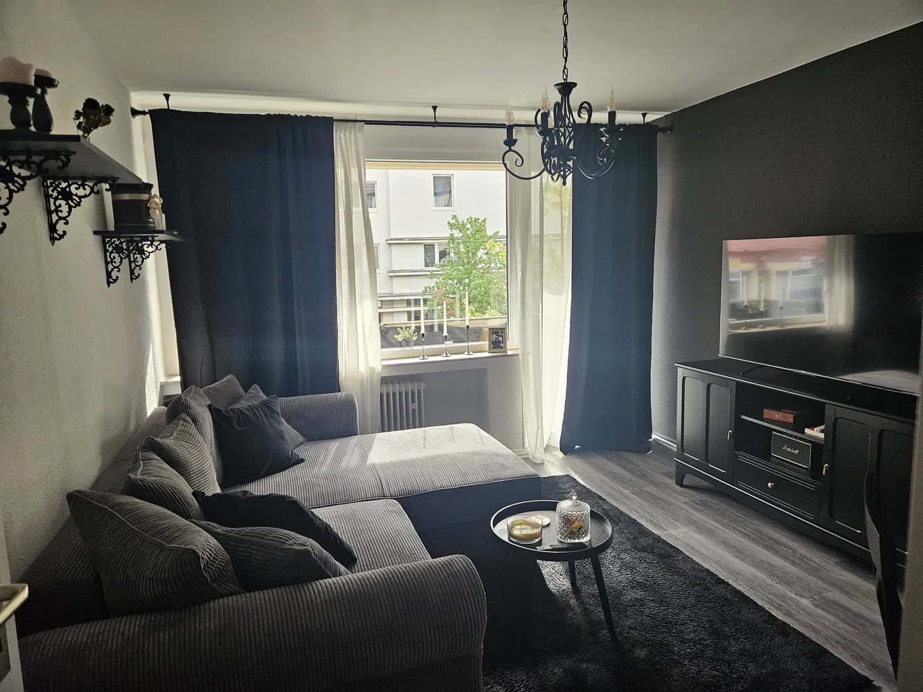 4 room apartment with 64 m² in Bochum – Photo 6