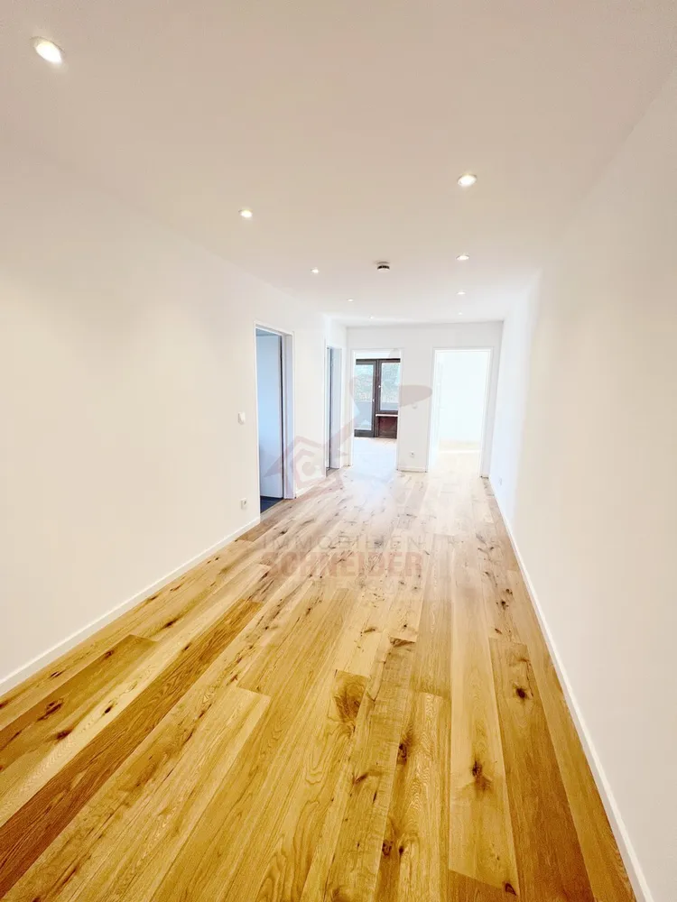 3 Zimmer Wohnung mit 99 m² in München – Bild 3
