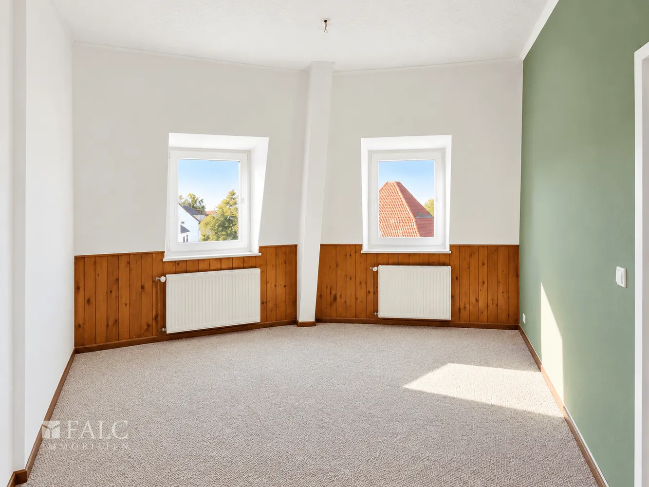 4 room apartment with 80 m² in Königs Wusterhausen – Photo 5