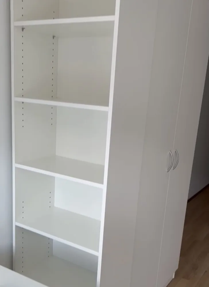 1 Zimmer Wohnung mit 34 m² in Berlin – Bild 5