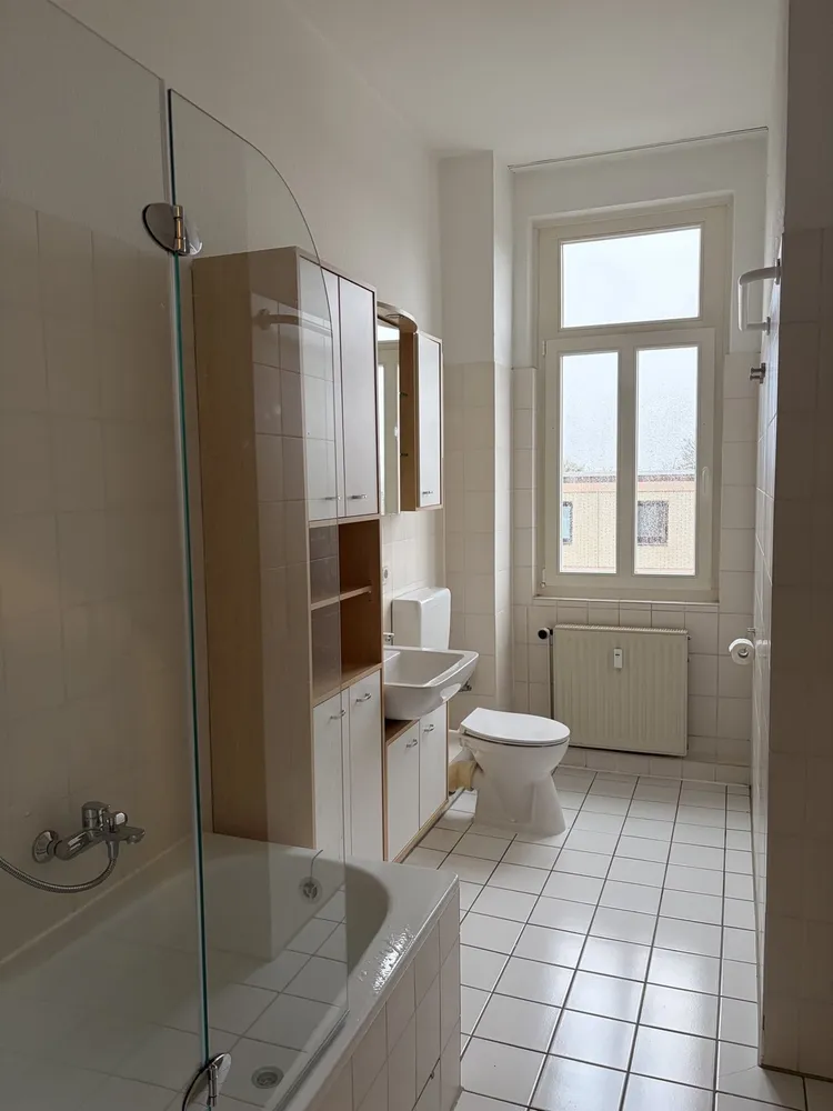 2 room apartment with 60 m² in Bremerhaven – Photo 10