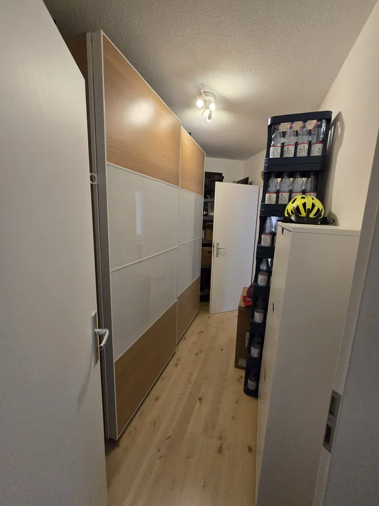 2 Zimmer Wohnung mit 64 m² in Mannheim – Bild 3