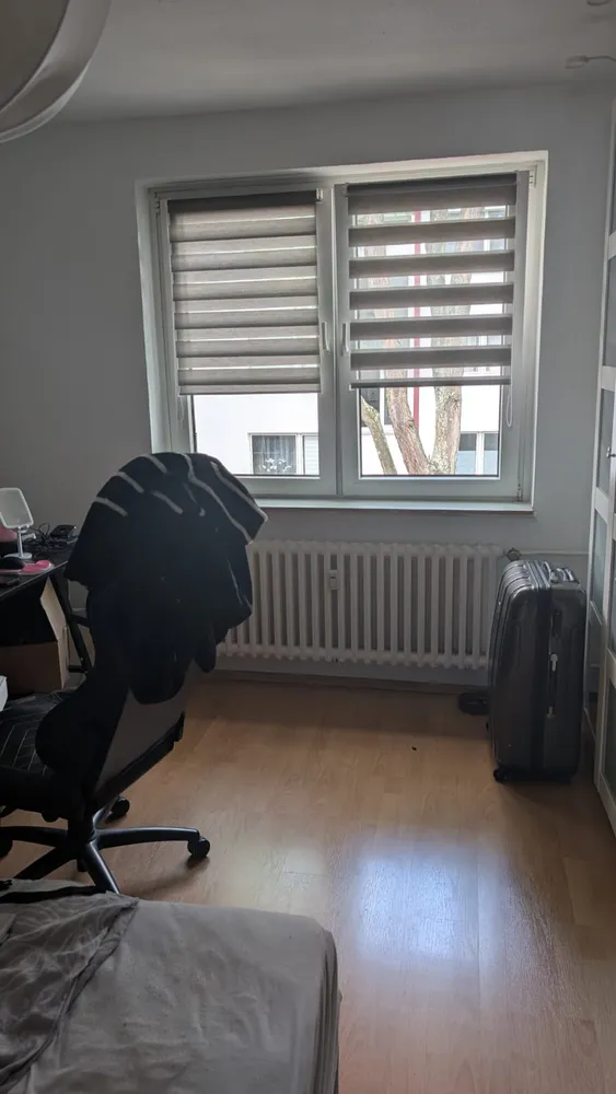 2 Zimmer Wohnung mit 60 m² in Essen – Bild 10