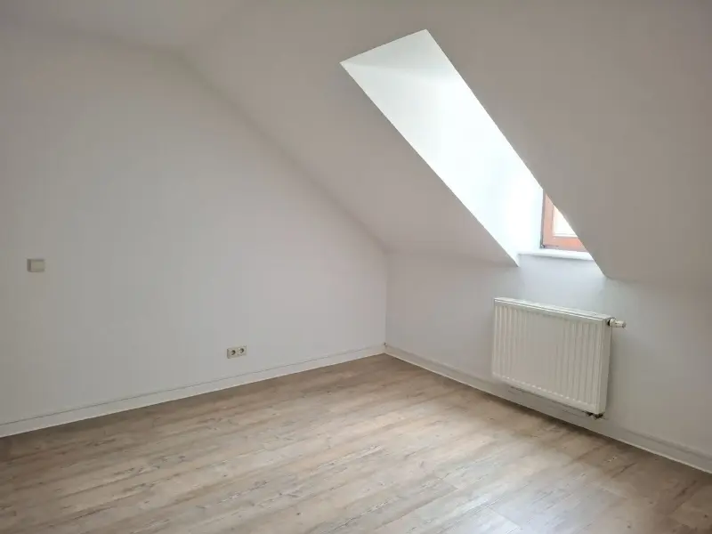 2 Zimmer Wohnung mit 52 m² in Zwickau – Bild 2