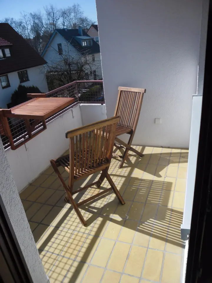 2 Zimmer Wohnung mit 43 m² in Heilbronn – Bild 9