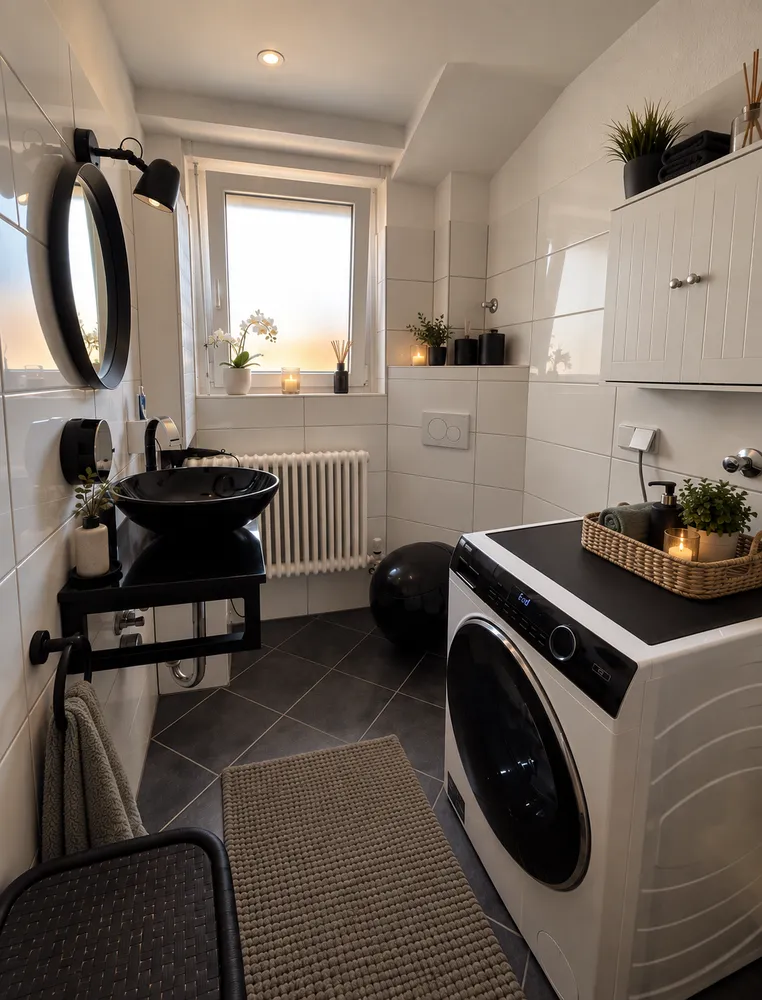3 Zimmer Wohnung mit 68 m² in Ludwigshafen am Rhein – Bild 4