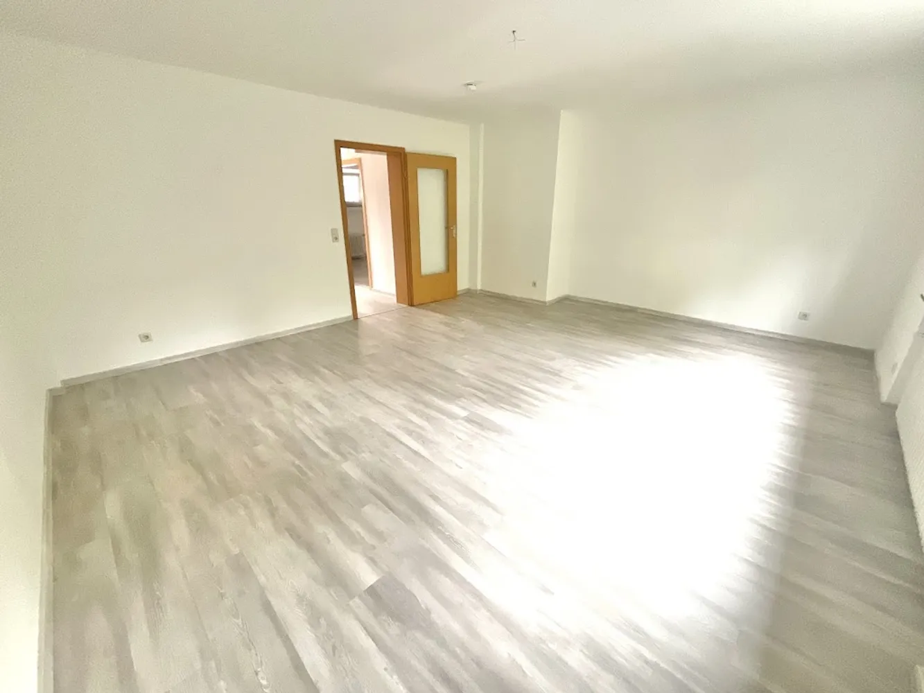 3 Zimmer Wohnung mit 58 m² in Hagen – Bild 3