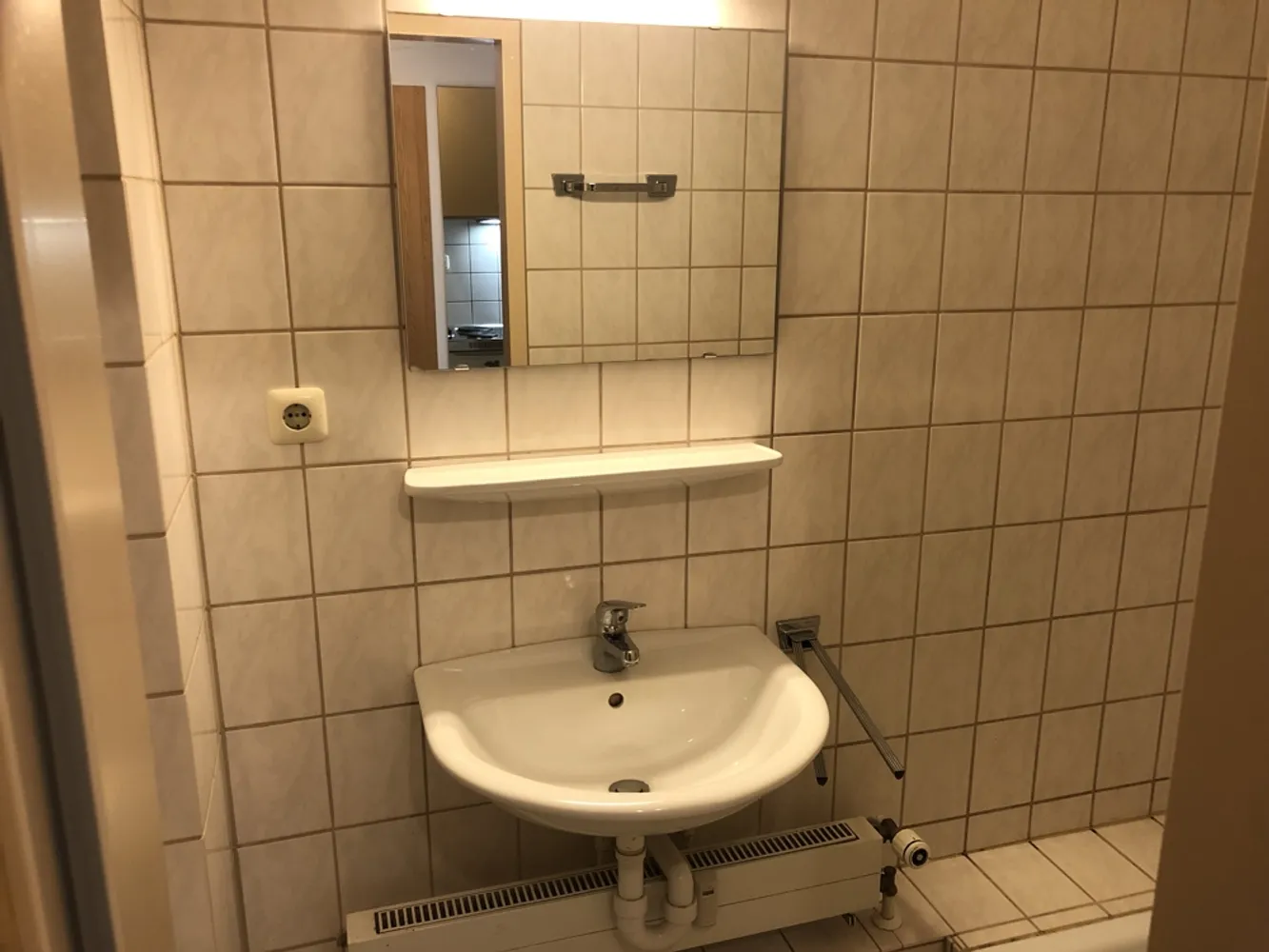 1 Zimmer Wohnung mit 23 m² in Passau – Bild 5