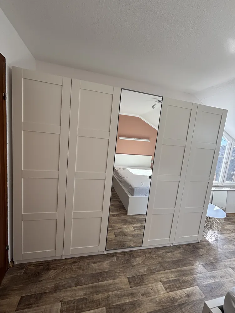 2 Zimmer Wohnung mit 55 m² in Stuttgart – Bild 4