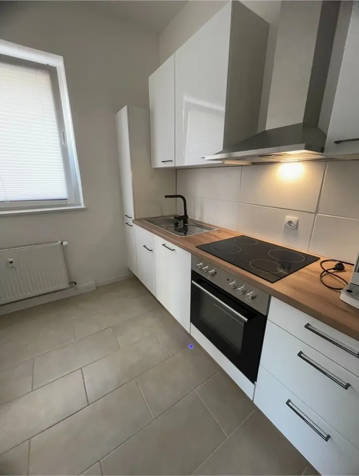 2 Zimmer Wohnung mit 57 m² in Brandenburg an der Havel – Bild 3