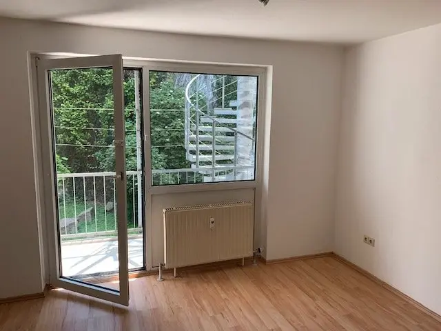 Studio mit 25 m² in Viernheim – Bild 5