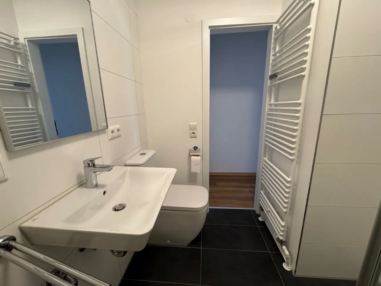 1 Zimmer Wohnung mit 34 m² in Augsburg – Bild 9