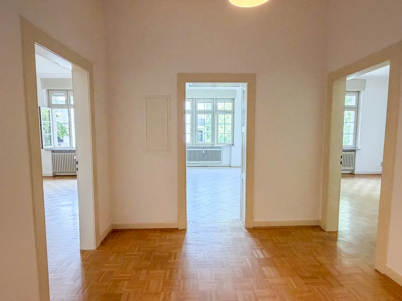 2 room apartment with 80 m² in Bonn – Photo 8